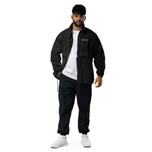 windbreaker
