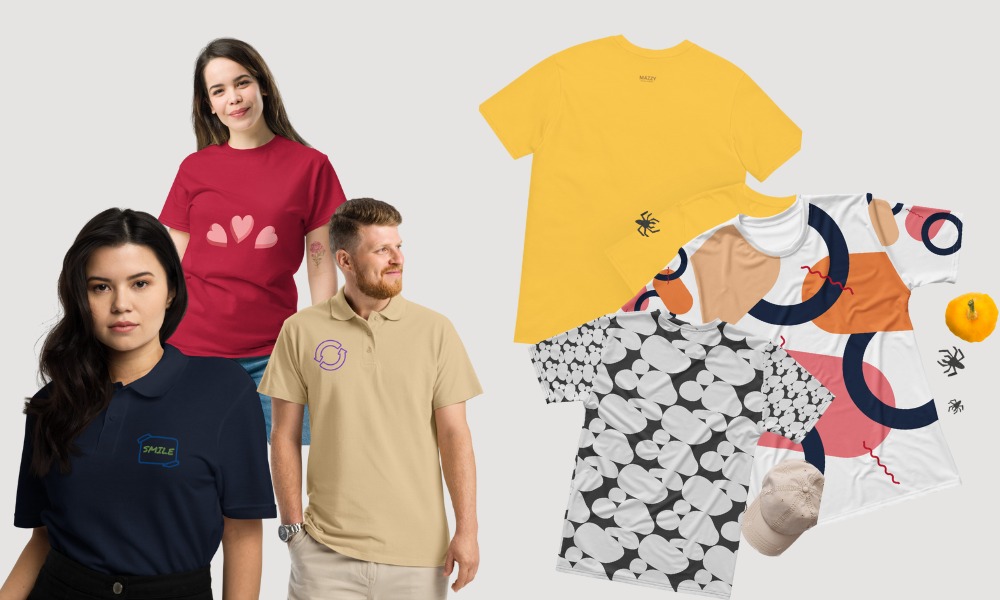 How Printed Designs Are Transforming Everyday Fashion into Statements