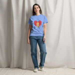 classic tee