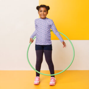Kids Rash Guard
