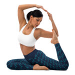 Women Yoga Leggings