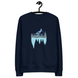 Women eco sweatshirt