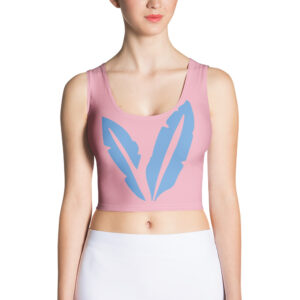 Women Crop Top