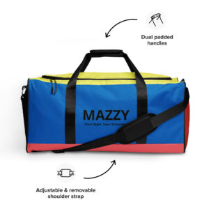 Duffle bag