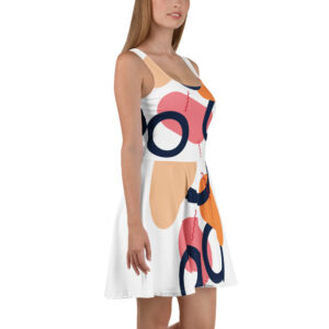 Skater Dress