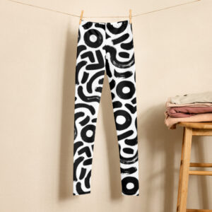 Youth Leggings
