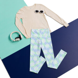 Youth Leggings