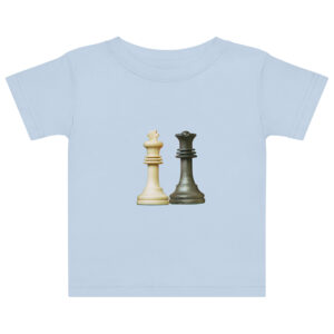 Baby jersey t-shirt