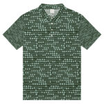 Men’s slim fit polo