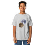 Youth classic tee