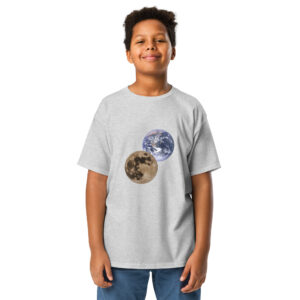 Youth classic tee