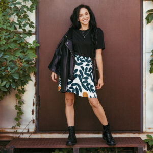 Skater Skirt
