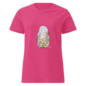 Women’s basic softstyle t-shirt