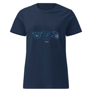 Women’s basic softstyle t-shirt