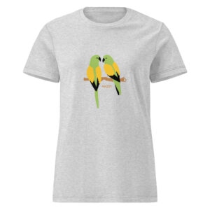 Women’s basic softstyle t-shirt
