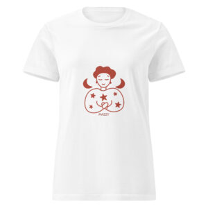 Women’s basic softstyle t-shirt