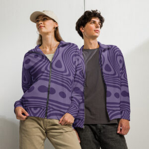 unisex jacket